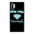 DIAMOND SUPPLY BEEN TRILL Samsung Galaxy Note 10 Plus Case Cover