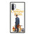 DISNEY CHRISTOPHER ROBIN MOVIES Samsung Galaxy Note 10 Plus Case Cover