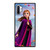 DISNEY FROZEN 2 PRICESS ANNA Samsung Galaxy Note 10 Plus Case Cover