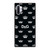 DOLCE AND GABBANA PATTERN Samsung Galaxy Note 10 Plus Case Cover