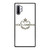 DOLCE AND GABBANA WHITE LOGO Samsung Galaxy Note 10 Plus Case Cover