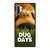 DUG DAYS THE DOG Samsung Galaxy Note 10 Plus Case Cover