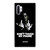 EMINEM DONT TOUCH MY PHONE Samsung Galaxy Note 10 Plus Case Cover