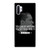 EMINEM RAPPER QUOTES Samsung Galaxy Note 10 Plus Case Cover