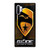GI JOE RISE OF COBRA LOGO Samsung Galaxy Note 10 Plus Case Cover
