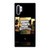 GTA GRAND THEFT AUTO SAN ANDREAS BIG SMOKE Samsung Galaxy Note 10 Plus Case Cover