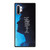 HARRY POTTER QUOTES Samsung Galaxy Note 10 Plus Case Cover