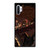 HAWKS MY HERO ACADEMIA ANIME Samsung Galaxy Note 10 Plus Case Cover