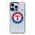 TEXAS RANGERS MLB NIKE iPhone 13 Pro Max Case Cover