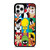 LOONEY TUNES ALL CHARACTERS iPhone 11 Pro Case Cover