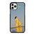 LORDE SOLAR POWER ALBUM iPhone 11 Pro Case Cover