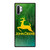 JOHN DEERE LAWN LOGO Samsung Galaxy Note 10 Plus Case Cover