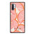KATE SPADE NEW YORK GRAPEFRUIT Samsung Galaxy Note 10 Plus Case Cover