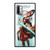 KAZUHA GENSHIN IMPACT 2 Samsung Galaxy Note 10 Plus Case Cover