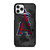 LOS ANGELES ANGELS MLB BASEBALL LOGO iPhone 11 Pro Case Cover