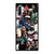 KENDRICK LAMAR RAPPER COLLAGE Samsung Galaxy Note 10 Plus Case Cover