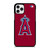LOS ANGELES ANGELS MLB LOGO iPhone 11 Pro Case Cover