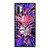 KID BUU DRAGON BALL CARTOON Samsung Galaxy Note 10 Plus Case Cover