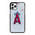 LOS ANGELES ANGELS MLB NIKE iPhone 11 Pro Case Cover