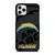 LOS ANGELES CHARGERS FOOTBALL LOGO iPhone 11 Pro Case Cover