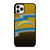 LOS ANGELES CHARGERS FOOTBALL TEAM iPhone 11 Pro Case Cover
