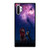 LION KING RAFIKI NEBULA Samsung Galaxy Note 10 Plus Case Cover