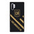 LOS ANGELES FC LOGO Samsung Galaxy Note 10 Plus Case Cover