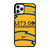 LOS ANGELES CHARGERS NFL FOOTBALL FANS iPhone 11 Pro Case Cover