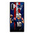 MAC JONES NEW ENGLAND PATRIOT NFL 2 Samsung Galaxy Note 10 Plus Case Cover