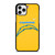 LOS ANGELES CHARGERS NFL FOOTBALL NIKE iPhone 11 Pro Case Cover