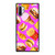 MCDONALD KAWAII FAST FOOD Samsung Galaxy Note 10 Plus Case Cover