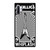 METALLICA WHIPLASH GUITAR Samsung Galaxy Note 10 Plus Case Cover