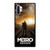 METRO EXODUS GAMES 2 Samsung Galaxy Note 10 Plus Case Cover