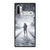 METRO EXODUS GAMES Samsung Galaxy Note 10 Plus Case Cover