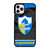 LOS ANGELES CHARGERS NFL TEAM iPhone 11 Pro Case Cover