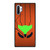 METROID GAMES FLAT ICON Samsung Galaxy Note 10 Plus Case Cover