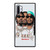 MIGOS CULTURE III HIP HOP Samsung Galaxy Note 10 Plus Case Cover