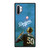 MOOKIE BETTS LOS ANGELES DODGERS Samsung Galaxy Note 10 Plus Case Cover