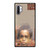 NAS RAPPER ILLMATIC Samsung Galaxy Note 10 Plus Case Cover
