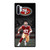 NICK BOSA SAN FRANCISCO 49ERS Samsung Galaxy Note 10 Plus Case Cover NICK BOSA SAN FRANCISCO 49ERS Samsung Galaxy Note 10 Plus Case Cover