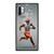 NICK CHUBB CLEVELAND BROWN NFL Samsung Galaxy Note 10 Plus Case Cover