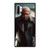 NICK FURY MARVEL Samsung Galaxy Note 10 Plus Case Cover NICK FURY MARVEL Samsung Galaxy Note 10 Plus Case Cover