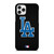 LOS ANGELES DODGERS BASEBALL TEAM iPhone 11 Pro Case Cover