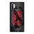 NORTH CAROLINA STATE WOLFPACK LOGO Samsung Galaxy Note 10 Plus Case Cover