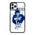 LOS ANGELES DODGERS MLB BASEBALL BANTER 2 iPhone 11 Pro Case Cover
