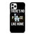 LOS ANGELES DODGERS MLB BASEBALL iPhone 11 Pro Case Cover
