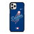 LOS ANGELES DODGERS MLB BASEBALL NIKE iPhone 11 Pro Case Cover
