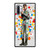 POLKA DOT MAN SUICIDE SQUAD Samsung Galaxy Note 10 Plus Case Cover POLKA DOT MAN SUICIDE SQUAD Samsung Galaxy Note 10 Plus Case Cover