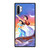 PRINCESS JASMINE ALADDIN DISNEY Samsung Galaxy Note 10 Plus Case Cover PRINCESS JASMINE ALADDIN DISNEY Samsung Galaxy Note 10 Plus Case Cover