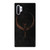 QUAKE GAMES LOGO Samsung Galaxy Note 10 Plus Case Cover